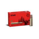 MUNITIONS BALLES GECO CAL.7X64 STAR 9,1G 140GR