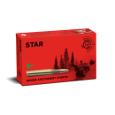 MUNITIONS BALLES GECO CAL.9,3X62 STAR 16,2 255GR