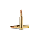 Munitions NORMA .222 Rem Jaktmatch 3,6g/55gr