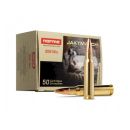 Munitions NORMA 308 JAKTMATCH 9.7g / 150gr