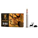 Balle Munition Browning BXC cal.30-06 185g 11,99gr