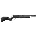 PACK CARABINE AIR COMPRIME ARROW PCP CAL.4.5 19.9J + LUNETTE 3-9X40WR