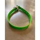 COLLIER VERT LONGUEUR 60CM 