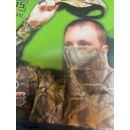 MASQUE 1/2 PRIMOS STRETCH FIT MOSSY OAK NEW BREAK-UP