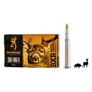 Balle Munition Browning BXR cal.270 win 134g 8,68gr