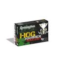 CHEVROTINE REMINGTON CAL.12/70 BUCKSHOT HOG HAMMER 8GRS PAR 5