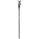 Canna de pirsch téléscopique FIERYDEER monopied