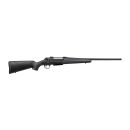 Carabine Winchester XPR threaded canon fileté cal.270wsm