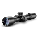 Lunette HAWKE Frontier 34 ffp mil pro 3-18x50 