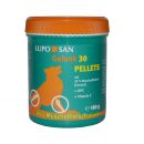 Gellule Supplément nutritionnel LUPOSAN Pellets