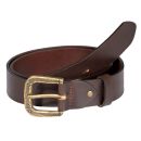 CEINTURE Akah Cuir Classique 