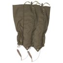 Guêtres TREELAND anti-ronce kaki