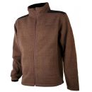 Blouson Somlys Polaire Sherpa