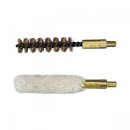 Ecouvillon OTIS bronze Cal.30 coton par 2