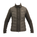 VESTE BLASER KOMFORT FEMME MARRON T36