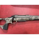 Carabine SAKO s20 hunter camo cerakote cal.300win mag canon flutée 61cm fileté 5/8x24