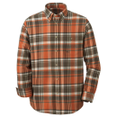 CHEMISE BLASER HEAVY FLANNEL COUPE CLASSIQUE HOMME TAILLE L