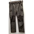 PANTALON BLASER VINTAGE ETE HOMME MARRON TAILLE 44