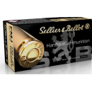 MUNITIONS SELLIER&BELLOT CAL.7.62X25 TOKAREV FMJ 5.5G  85GR PAR 50