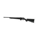 Carabine TIKKA T1X 22LR 20' 51CM FILETEE 1/2-20 GAUCHER