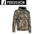 Sweat zippe enfant Percussion 