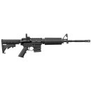 Carabine AR15 AERO PRECISION AC15 modèle M4 noire US Army canon de 16'' Cal.223