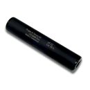 Modérateur de son silencieux LR B&T cal..22lr HP22 filetage 1/2'' x 28 TPI