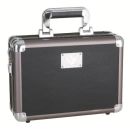 VALISE VANGUARD ABS ALU 1 ARME DE POING SERRURE CODE