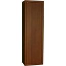 Coffre Fort Infac Couleur Bois L10- 10 armes -Jiga Diffusion Armoire Forte Fusil ou Carabine Infac