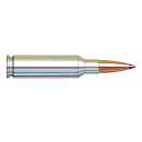 MUNITIONS HORNADY OUTFITER CX CALIBRE 6.5 CREEDMOOR 120GR REMPLACE HORNADY 6.5 CREEDMOOR GMX