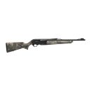 carabine semi-automatique winchester SXR2 Cal 30-06  camo strata flutée