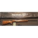 Carabine Merkel RX Helix ALTESSE SANS ORGANES DE VISE grade 6 Cal. 9.3x62 canon 56CM fileté M15
