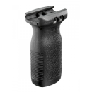 Poignée MAGPUL rvg rail picatinny noir