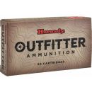 BALLE HORNADY CAL.270WSM OUTFITTER CX 130GR PAR 20 REMPLACE HORNADY 270WSM GMX