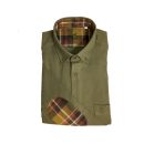 CHEMISE LOVERGREEN VERDY