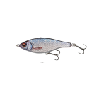 LEURRE SAVAGE GEAR 3D ROACH JERKSTER 14.5CM 66G