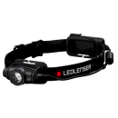 LAMPE FRONTALE LED LENSER H5 CORE 