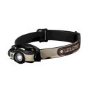 LAMPE FRONTALE LEDLENSER MH4 CAMO