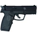 Pistolet ISSC RAPTOR STANDARD BLACK 22LR