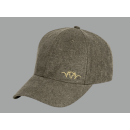 CASQUETTE BLASER VINTAGE CAP 21 OLIVE TAILLE L/XL