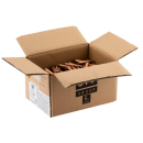 Munitions STV SCORPIO cal.7.62x54r fmj CIP berdan par 300