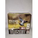 Munitions Tunet Pigeon Cal.12/70 36g par 100