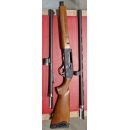 FUSIL SEMI-AUTO HATSAN ESCORT SLUG COMBO CAL.12  GAUCHER canon 61 + canon 71