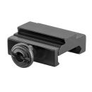 Rail adaptateur 20mm vers 11mm