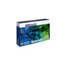 munitions à balles 8x57 JRS 180 grains Naturalis Lapua
