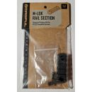 RAIL MAGPUL M-LOCK 5 SLOTS