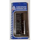 RAIL UTG KEYMOD COMPATIBLE PICATINNY 0.38