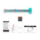lampe frontale LED LENSER NEO Bleue