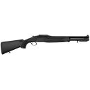 Fusil COUNTRY slug ST TATICAL synthétique cal.12/76 canon 47cm mc269t 