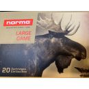 BALLE NORMA CAL.8.5X55 BLASER ORYX 14.9G 230GR 14.9G 200GR PAR 20